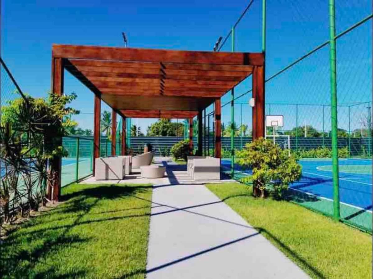 Palm Village - Porto De Galinhas/cupe/muro Alto Apartment