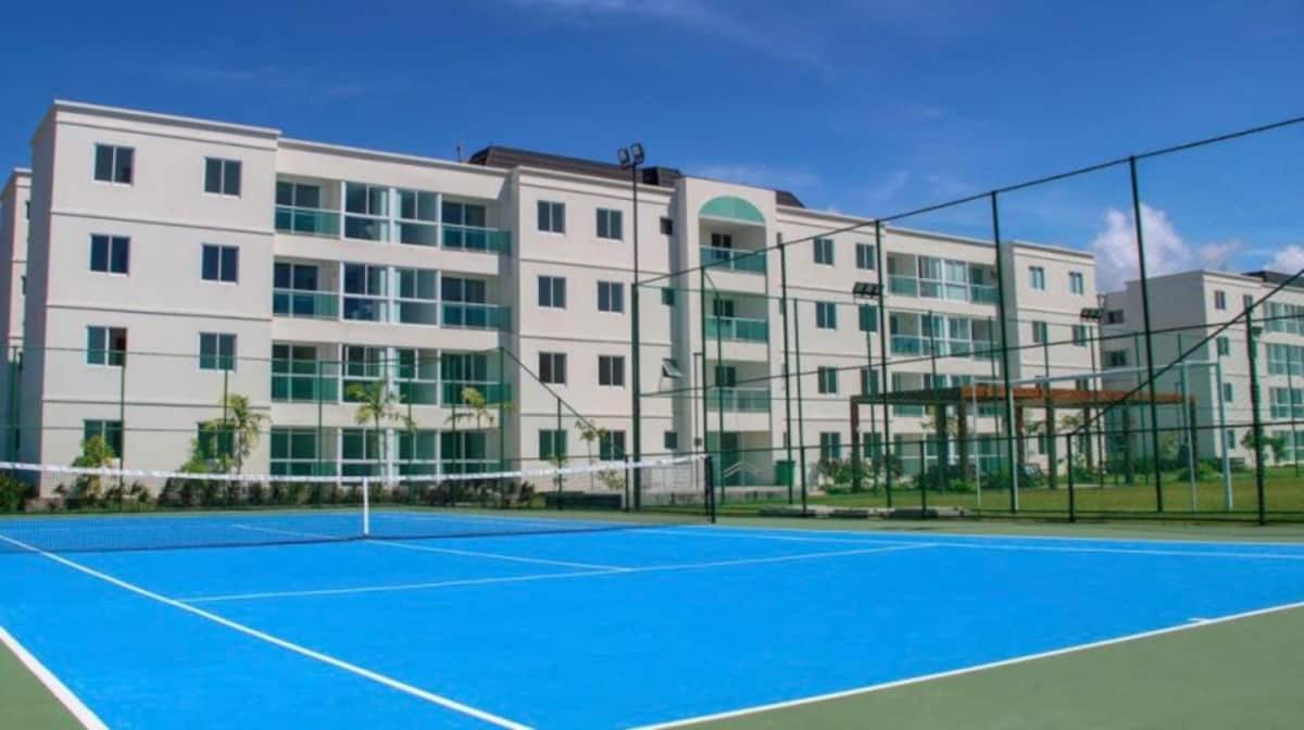Palm Village - Porto De Galinhas/cupe/muro Alto Apartment