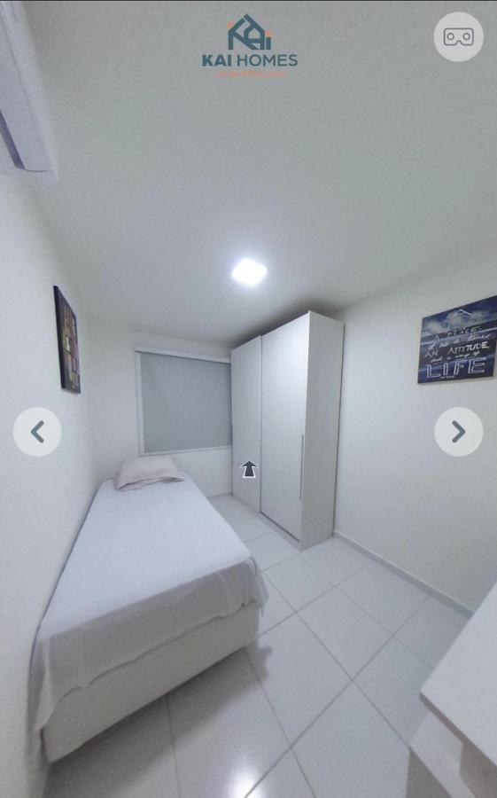 Palm Village - Porto De Galinhas/cupe/muro Alto Apartment