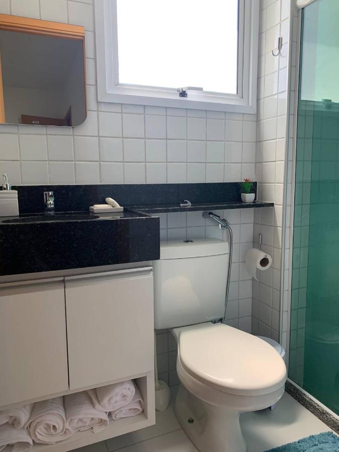 Apartment Palm Village - Porto De Galinhas/cupe/muro Alto *