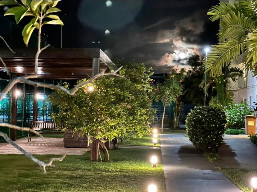 Palm Village - Porto De Galinhas/cupe/muro Alto Apartment *