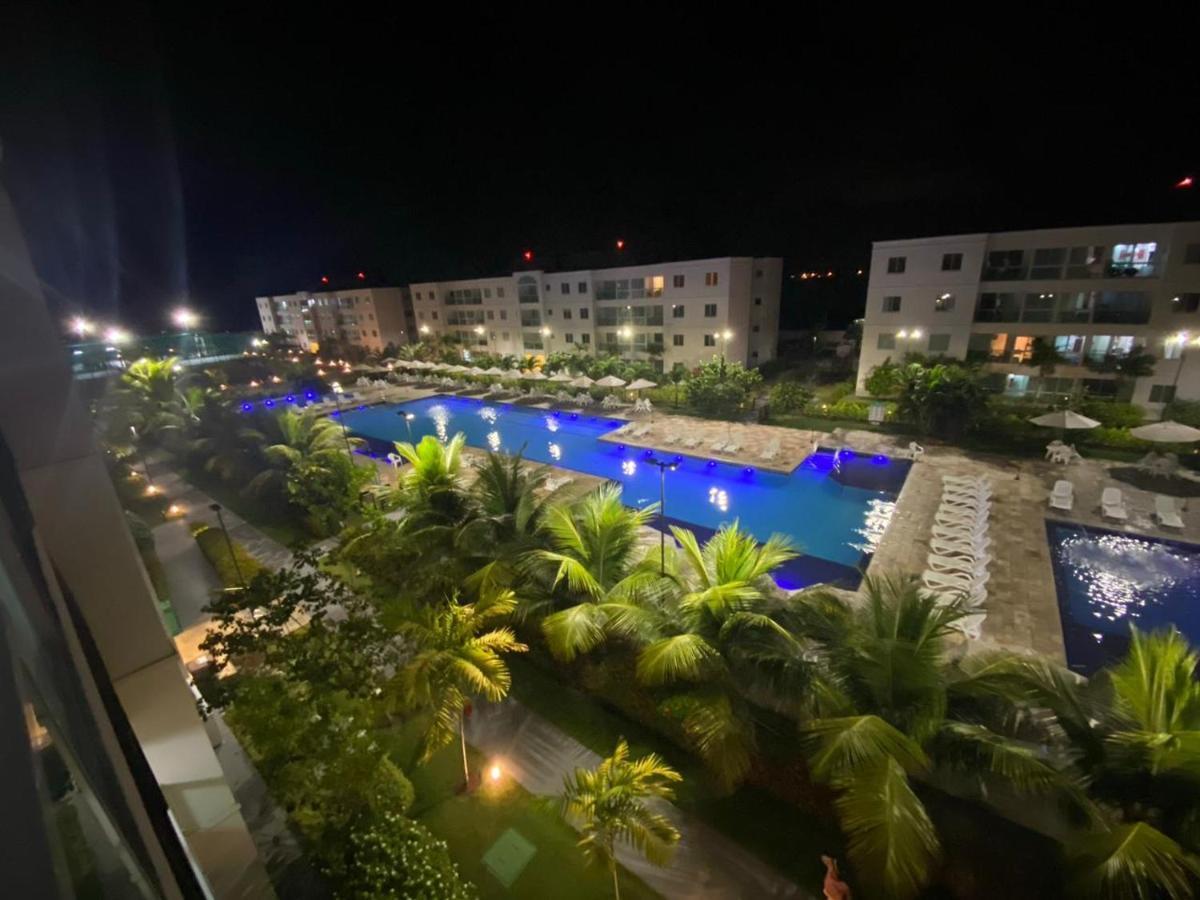 Apartment Palm Village - Porto De Galinhas/cupe/muro Alto *