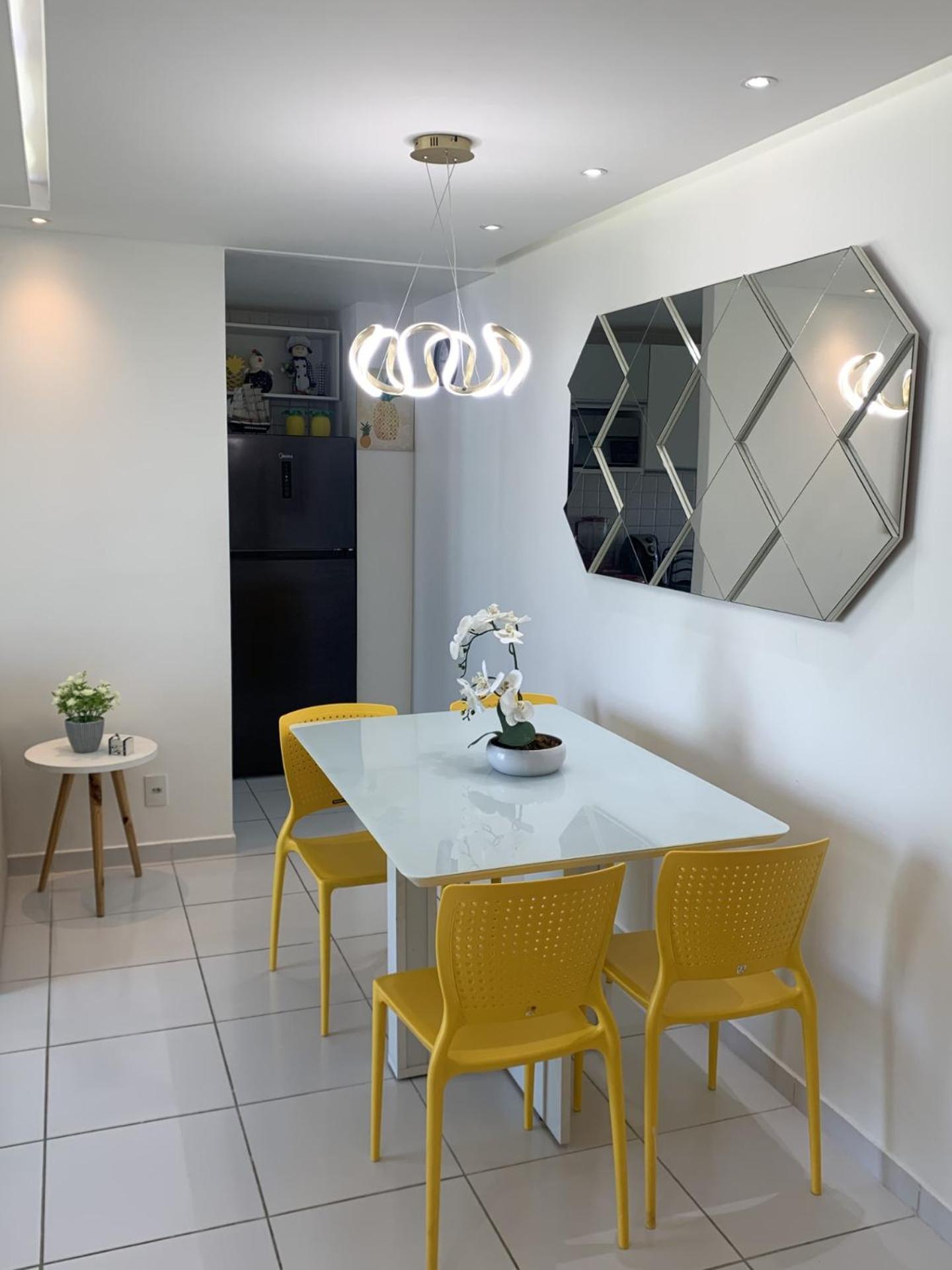 Palm Village - Porto De Galinhas/cupe/muro Alto Apartment