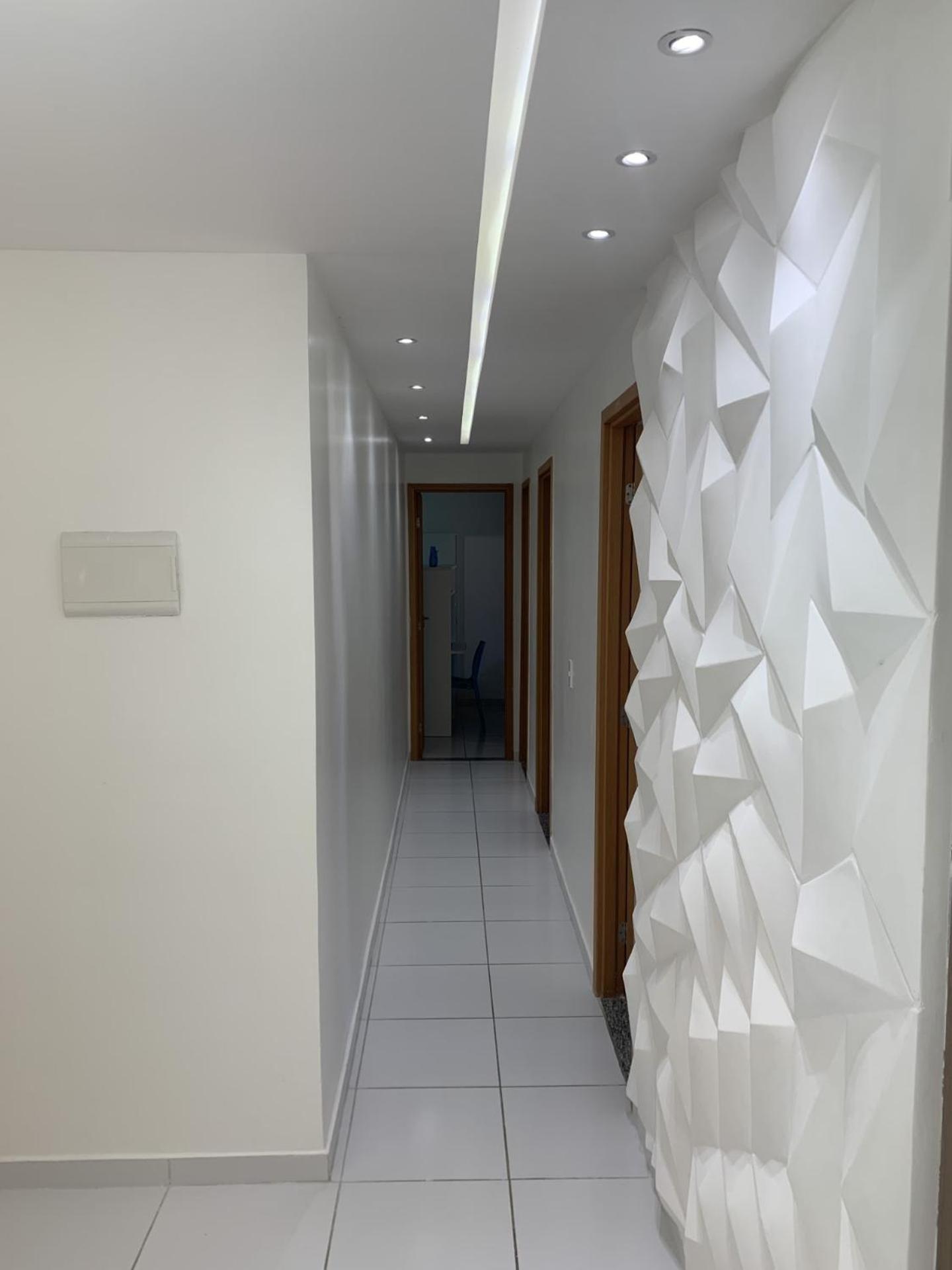 Apartment Palm Village - Porto De Galinhas/cupe/muro Alto *