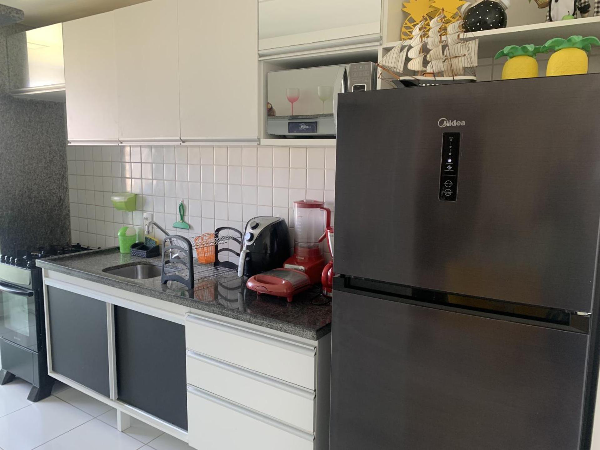 Palm Village - Porto De Galinhas/cupe/muro Alto Apartment *