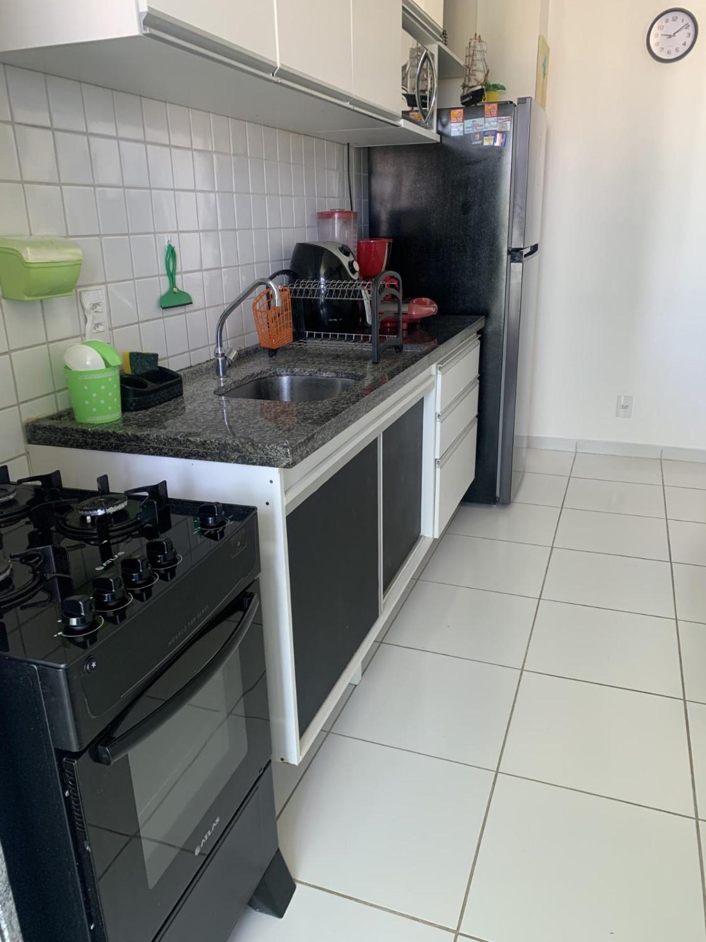 Apartment Palm Village - Porto De Galinhas/cupe/muro Alto *
