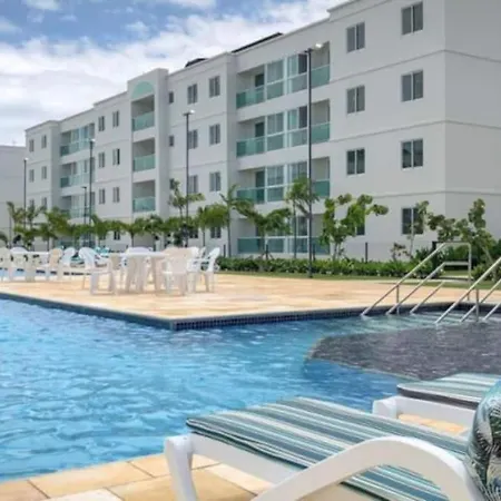 Palm Village - Porto De Galinhas/Cupe/Muro Alto Exterior foto