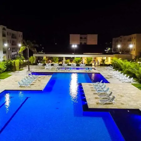 Palm Village - Porto De Galinhas/Cupe/Muro Alto Exterior foto