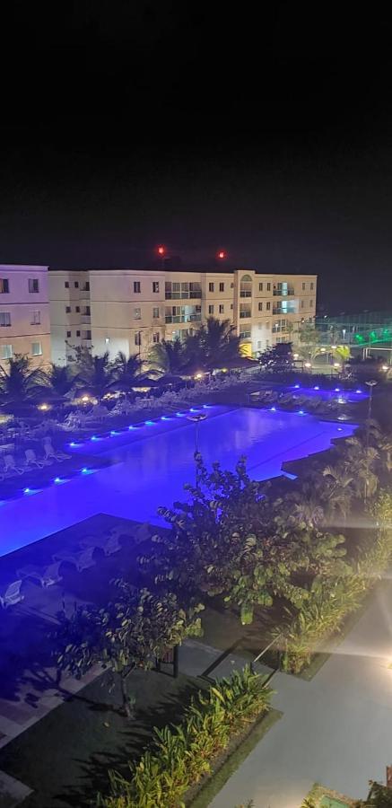 Apartamento Palm Village - Porto De Galinhas/cupe/muro Alto Pôrto das Galinhas