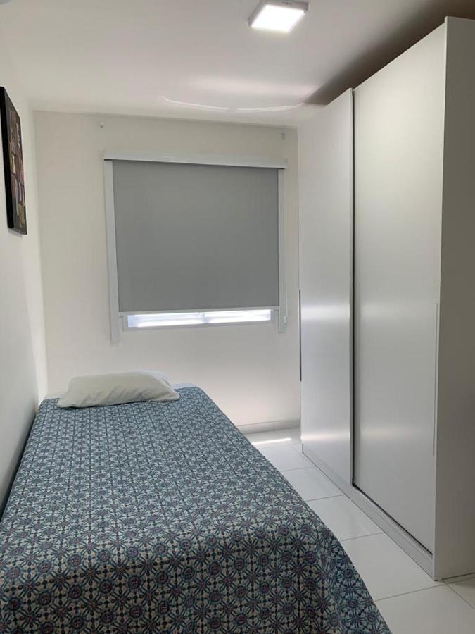 Palm Village - Porto De Galinhas/cupe/muro Alto Apartamento