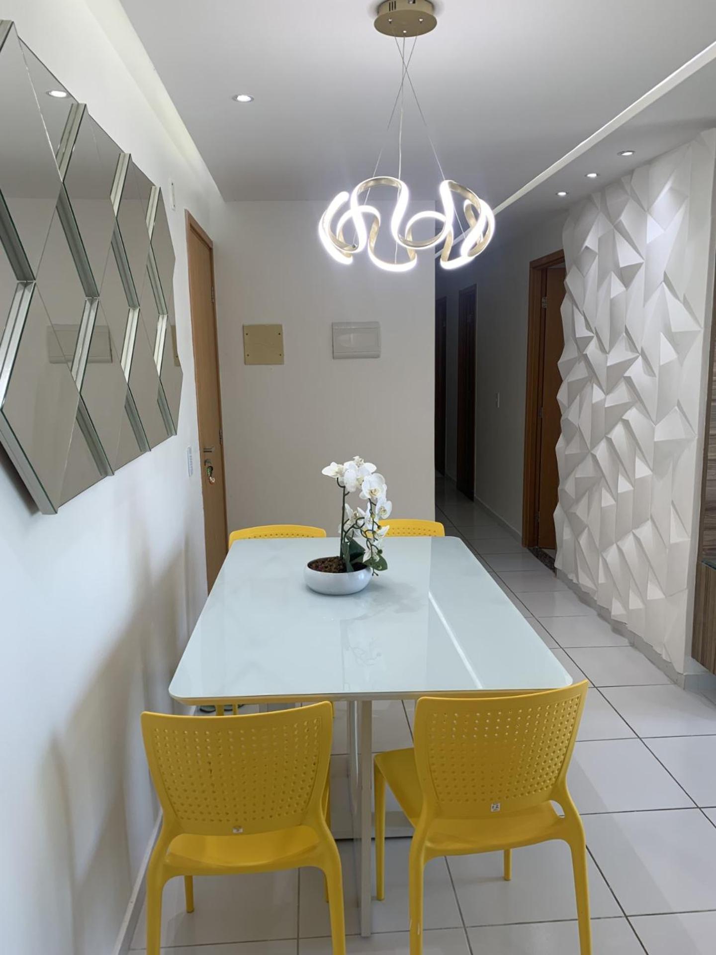Apartamento Palm Village - Porto De Galinhas/cupe/muro Alto Pôrto das Galinhas